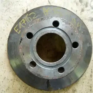 VW PASSAT 96.10-00.10 B5 Hátsó féktárcsabontott alkatrész Legnépszerűbb