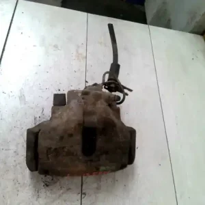 VW PASSAT 96.10-00.10 B5 Jobb első féknyereg munkahengerrel 1.8t bontott alkatrész Biztonságos vásárlás