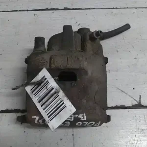 VW POLO CLASSIC 95.07-99.10 Bal első féknyereg munkahengerrel bontott alkatrész Népszerű