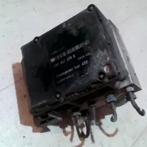 Expressz kézbesítés VW POLO CLASSIC 99.10-01.09 Abs kocka 1.6i bontott alkatrész