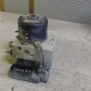 Akció VW POLO CLASSIC 99.10-01.09 Abs kockabontott alkatrész