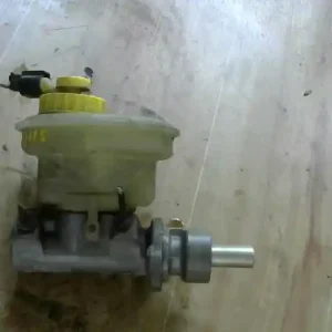 VW POLO CLASSIC 99.10-01.09 Főfékhenger bontott alkatrész Azonnal elérhető