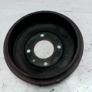 VW POLO CLASSIC 99.10-01.09 Hátsó fékdob1.4i bontott alkatrész Olcsóbb