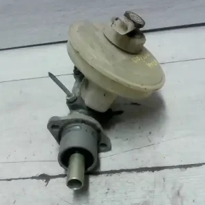 Utolsó esély VW POLO CLASSIC 95.07-99.10 Főfékhenger 1.4ibontott alkatrész