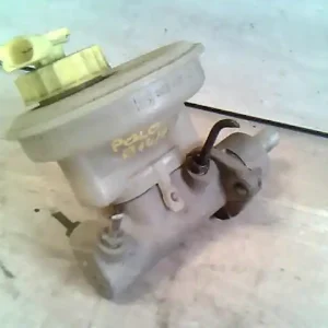 VW POLO CLASSIC 95.07-99.10 Főfékhenger bontott alkatrész Expressz szállítás