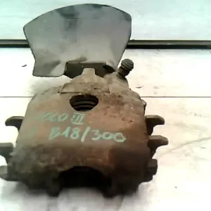 Bestseller VW POLO CLASSIC 95.07-99.10 Jobb első féknyereg munkahengerrel bontott alkatrész