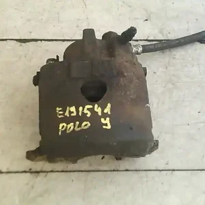 Exkluzív ajánlat VW POLO CLASSIC 95.07-99.10 Jobb első féknyereg munkahengerrel bontott alkatrész