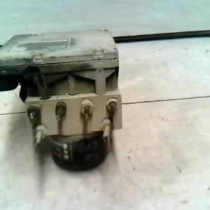 VW POLO CLASSIC 99- Abs abr esp pumpa bontott alkatrész Ajánlat