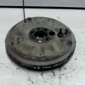 Azonnal elérhető VW POLO CLASSIC 99.10-01.09 Jobb hátsó fék alaplap1.4ibontott alkatrész