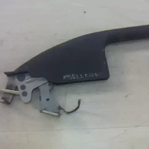 Biztonságos fizetés VW POLO CLASSIC 99.10-01.09 Kézifék kar bontott alkatrész