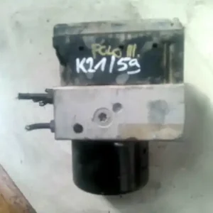 VW POLO III. 94-99 Abs abr esp pumpa 1.0ibontott alkatrész Legjobb ár