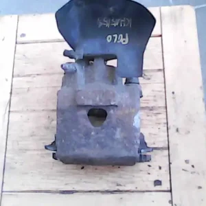 VW POLO III. 94-99 Bal első féknyereg munkahengerrel bontott alkatrész Népszerű