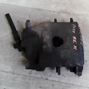 VW POLO III. 94-99 Bal első féknyereg munkahengerrel bontott alkatrész Expressz szállítás