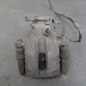 Exkluzív ajánlat VW POLO III. 94-99 Bal hátsó féknyereg munkahengerrel bontott alkatrész