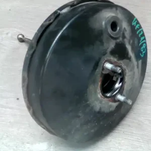 VW POLO III. 94-99 Fékrásegítő1.4i bontott alkatrész Kiárusítás