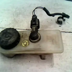 VW POLO III. 94-99 Főfékhenger bontott alkatrész Népszerű