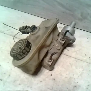 Kihagyhatatlan ajánlat VW POLO III. 94-99 Főfékhenger 1.4 i, 8 v bontott alkatrész