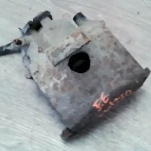 VW POLO III. 94-99 Jobb első féknyereg munkahengerrel bontott alkatrész Szuper ajánlat