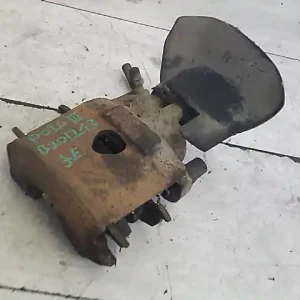 Kedvezmény VW POLO III. 94-99 Jobb első féknyereg munkahengerrel 1.0ibontott alkatrész