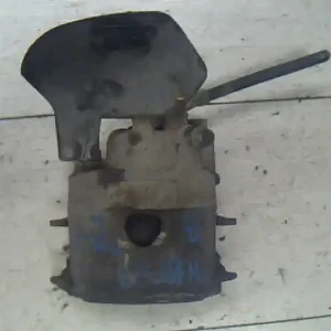 Különleges ajánlat VW POLO IV. 99-02 Bal első féknyereg munkahengerrel bontott alkatrész