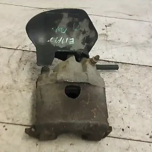 VW POLO IV. 99-02 Bal első féknyereg munkahengerrel 1.4ibontott alkatrész Outlet