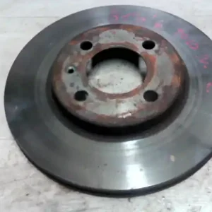 Népszerű VW POLO IV. 99-02 Első féktárcsabontott alkatrész