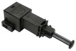 Biztonságos fizetés VW POLO IV. 99-02 Féklámpa pedál kapcsoló bontott alkatrész