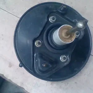 Olcsó VW POLO IV. 99-02 Fékrásegítő bontott alkatrész