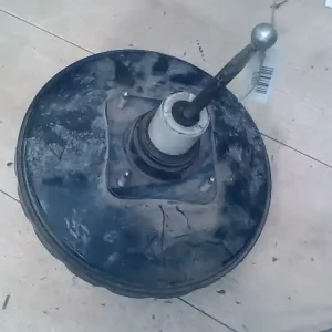 Outlet VW POLO IV. 99-02 Fékrásegítőbontott alkatrész