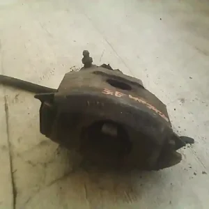 Legjobb ár VW POLO III. 94-99 Jobb első féknyereg munkahengerrel 1.4i bontott alkatrész