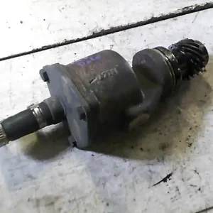 Népszerű VW POLO III. 94-99 Vákuumpumpa bontott alkatrész