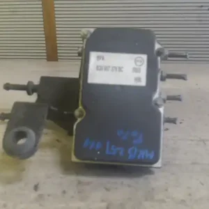 Alacsony ár VW Polo IV (9N3) 2005.04.01-2009.05.31 Abs kockabontott alkatrész