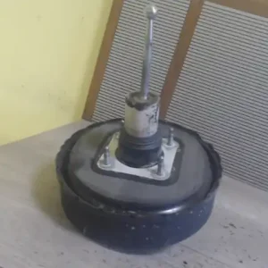 Szuper akció VW Polo IV (9N3) 2005.04.01-2009.05.31 Fékrásegítő1.4 d bontott alkatrész