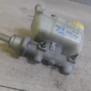 VW Polo IV (9N3) 2005.04.01-2009.05.31 Főfékhenger 1.4 d bontott alkatrész Nézd meg most