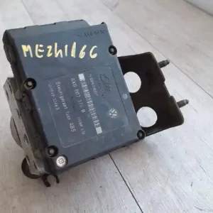 VW POLO IV. 99-02 Abs kocka1.4d bontott alkatrész Utolsó esély