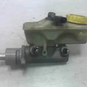 Biztonságos fizetés VW POLO IV. 99-02 Főfékhenger 1.4ibontott alkatrész