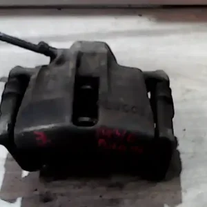 Akció VW POLO IV. 99-02 Jobb első féknyereg munkahengerrel bontott alkatrész