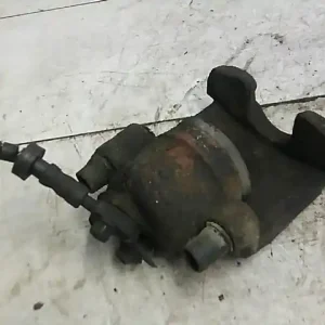 Árcsökkenés VW POLO IV. 99-02 Jobb első féknyereg munkahengerrel 1.4ibontott alkatrész