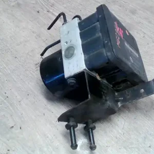 Ingyenes szállítás VW POLO V. 02-05 Abs kockabenzines bontott alkatrész