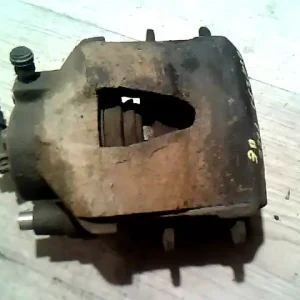 Gyors kiszállítás VW POLO V. 02-05 Bal első féknyereg munkahengerrel 1.2 ibontott alkatrész