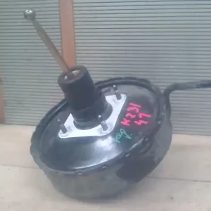 Szezonális akció VW POLO V. 02-05 Fékrásegítő1.4i bontott alkatrész