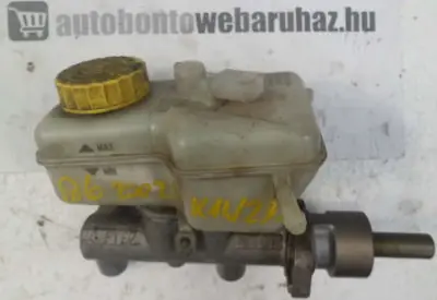 Akciós ár VW POLO V. 02-05 Főfékhenger bontott alkatrész