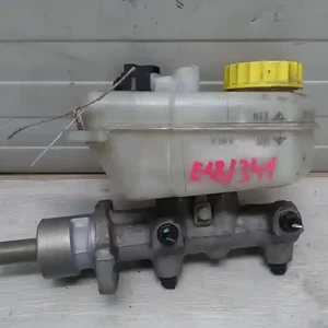 Biztonságos vásárlás VW POLO V. 02-05 Főfékhenger bontott alkatrész