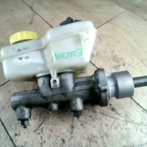 Újdonság VW POLO V. 02-05 Főfékhenger 1.2b+tartály bontott alkatrész