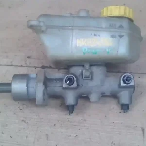 VW POLO V. 02-05 Főfékhenger tartállyal,1.2i bontott alkatrész Szuper ajánlat