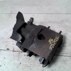 VW POLO V. 02-05 Bal első féknyereg munkahengerrel bontott alkatrész Exkluzív ajánlat