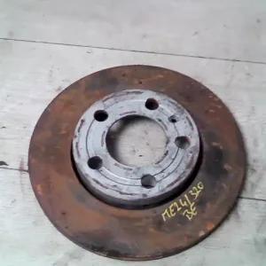 Olcsó VW POLO V. 02-05 Első féktárcsabontott alkatrész