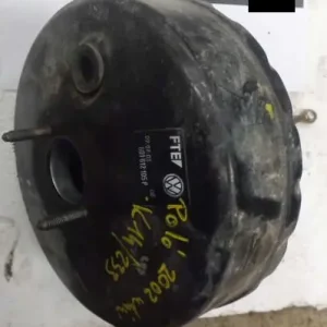 Árengedmény VW POLO V. 02-05 Fékrásegítőbontott alkatrész