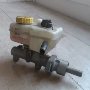 VW POLO V. 02-05 Főfékhenger 1.4i bontott alkatrész Szuper akció