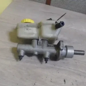 VW POLO V. 02-05 Főfékhenger 1.4 i bontott alkatrész Gyors kiszállítás